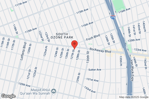 S and I Auto Center