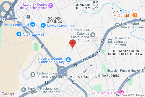 Forero Contracting Co Inc