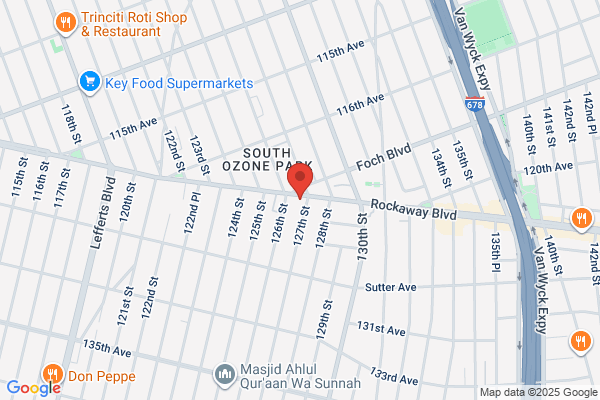 Dan's Restaurant & Bakery Corporation