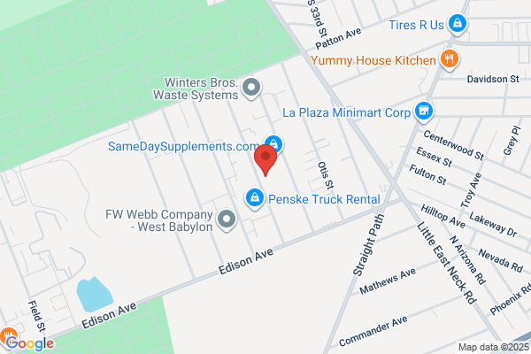 Jerry's Bagels & Bakery