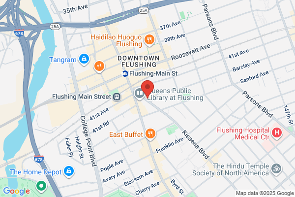 Kissena Lorabie Bakery