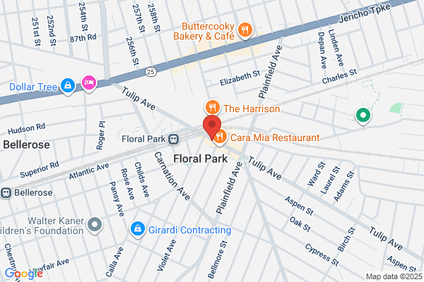 Tulip Bake Shop
