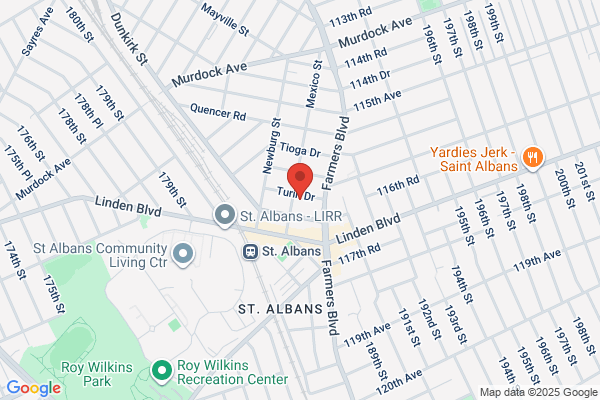 Toddler's Village Family Daycare