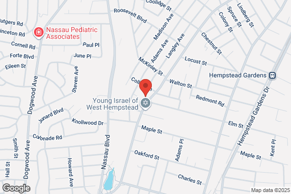 Hebrew Academy of West Queens