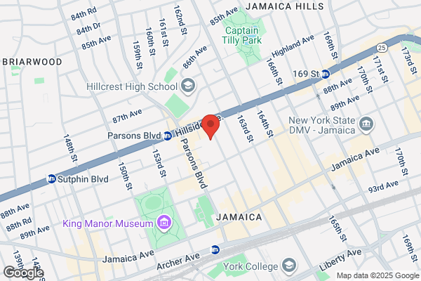 Jamaica Hispanic Seven Day Adventist Church Inc