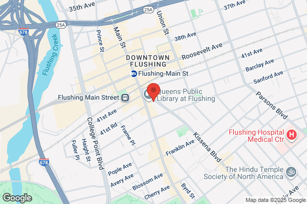 Flushing Discount Store