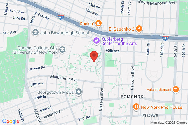 Kaplan Educational Centers