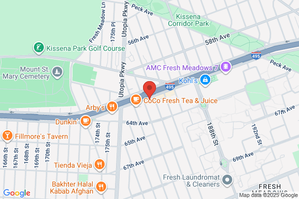 Bagel Oasis