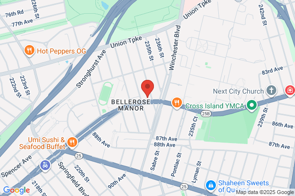 AFC Urgent Care Queens Village