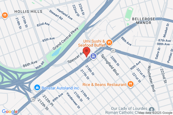 Bel-Crest Dental