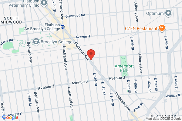 Flatbush Medical Heights Services PC: Marcel Benoit, MD
