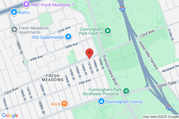 Lehman Lawrence J DDS