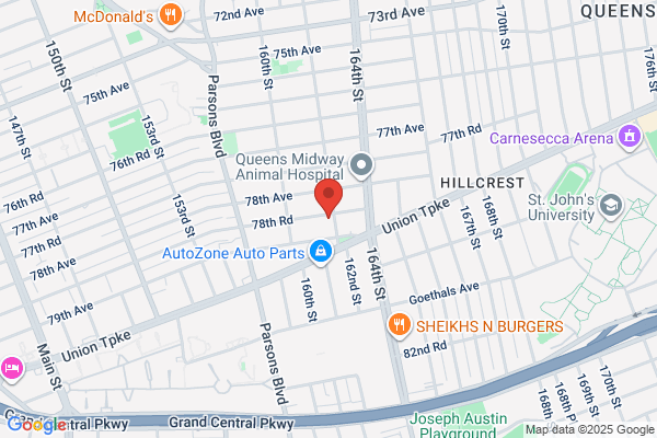 Patrice Powell, NP