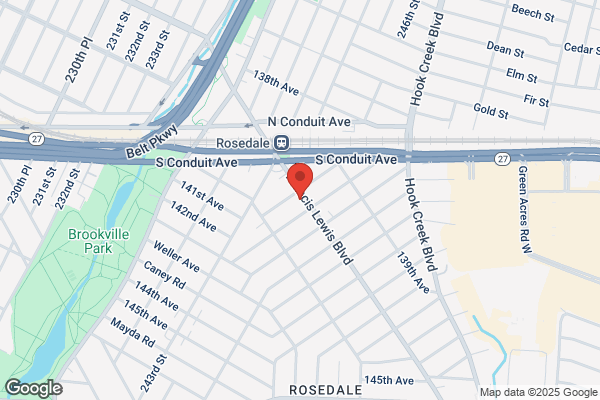 LAURELTON ELECTRIC
