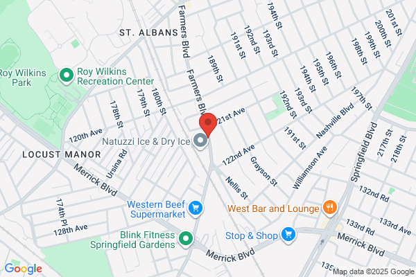 Queens Towing