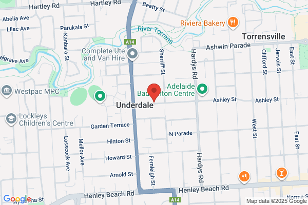 Adelaide Ethnic Supplies