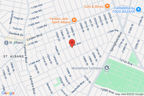 224 St Food Corporation