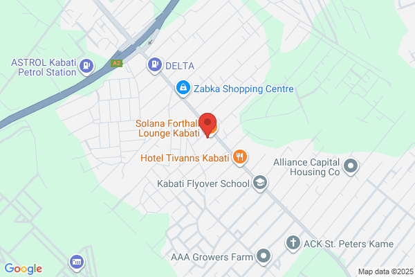 Kelvin George Grocery