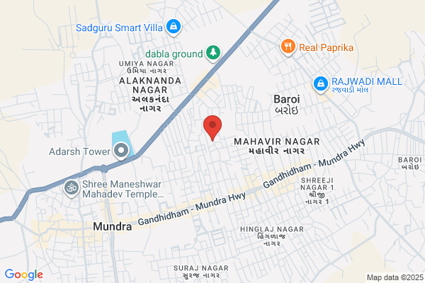 Palak Groceries Inc