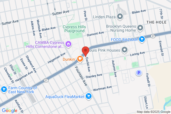 Shop Smart Supermarket