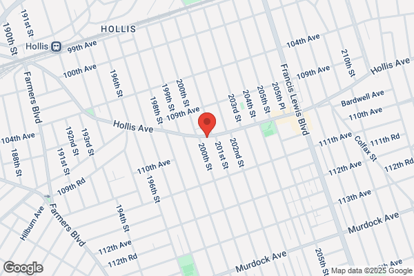 Hudson & Ramsey
