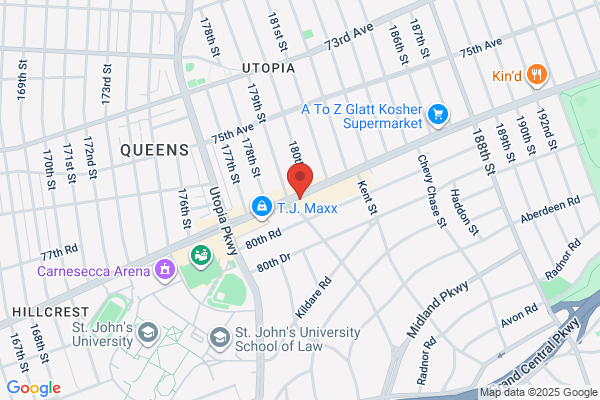 Greenpoint Agency Inc