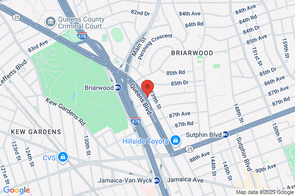 Briarwood French Cleaners
