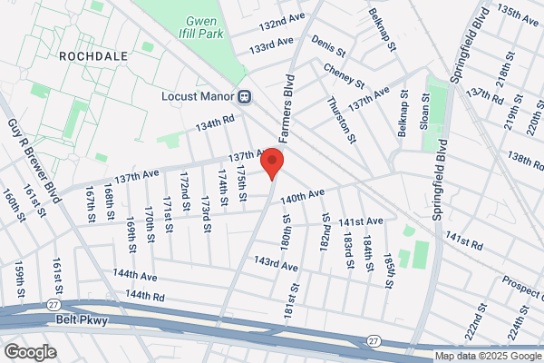 D & C Dry Cleaners