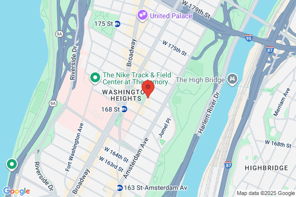 New York Cleaning Express