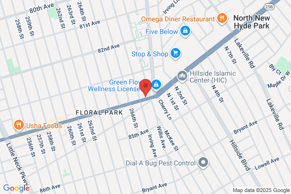 Orchid Laundromat Inc