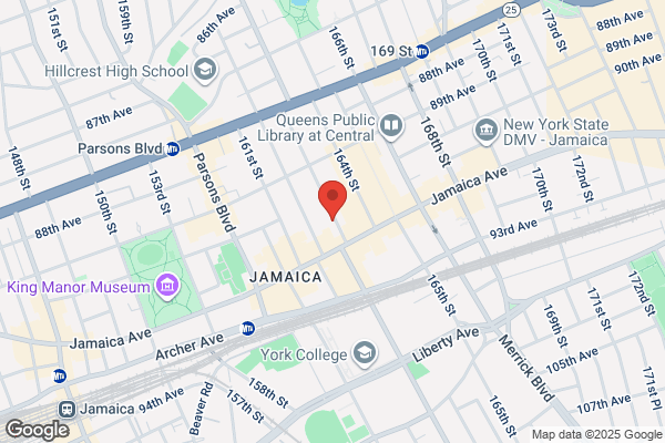 Community Mediation Services Inc