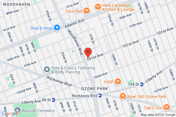 Ragano Arnold H Attorney