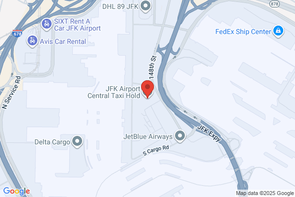 JFK Airport Taxi And Car Service