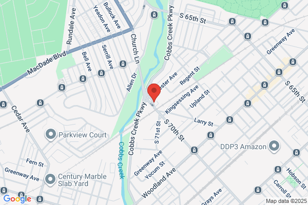 Shady-Ville Inc