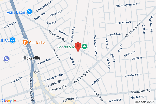 Almar Plumbing & Heating Corporation