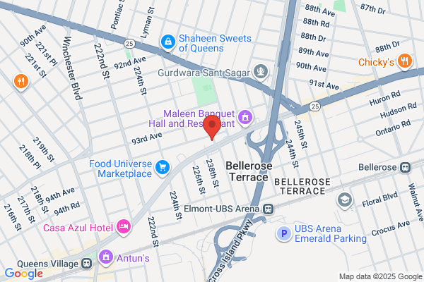 Atlas Homebuyers of Ny