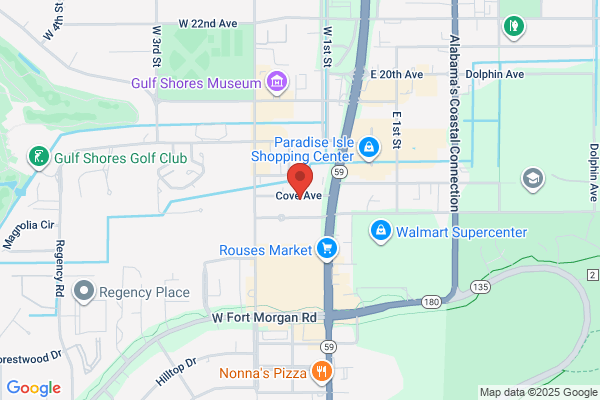 Dodson Realty Corporation