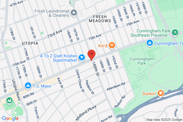 Julia Shildkret Real Estate Group