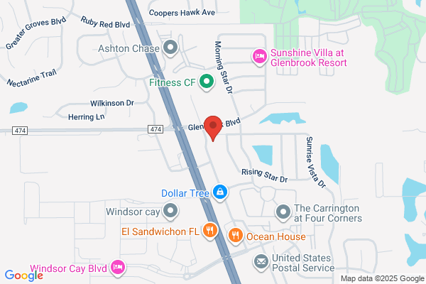Multiple Choice Realty Inc