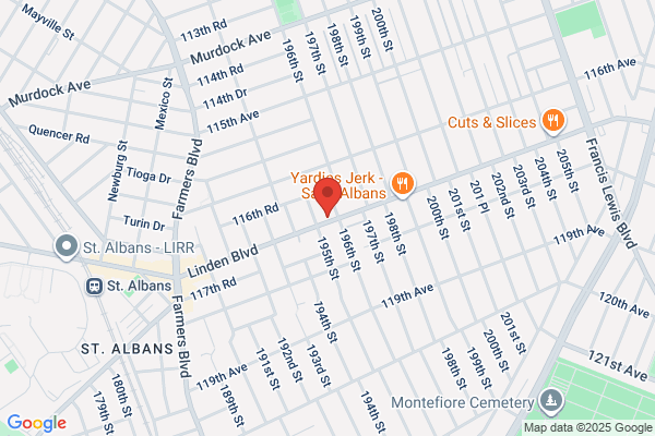 Nasher Realty Association Inc