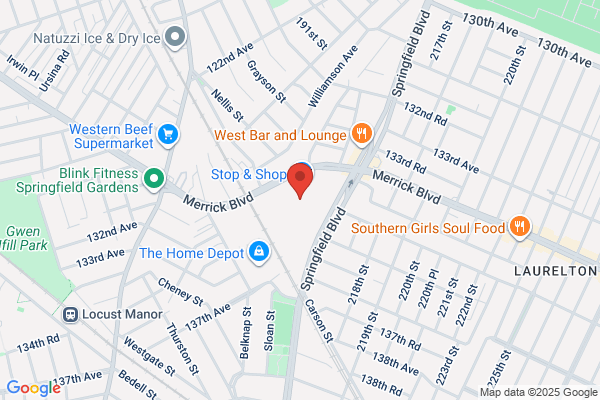 Pet West