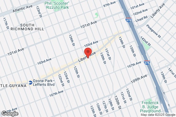 South Queens Properties