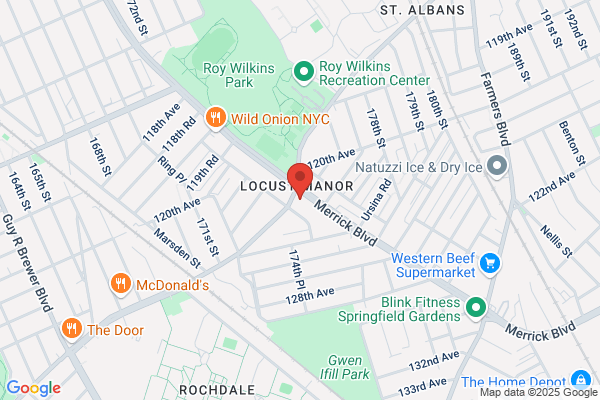 Donut Ring of 131-18 Merrick Blvd Inc