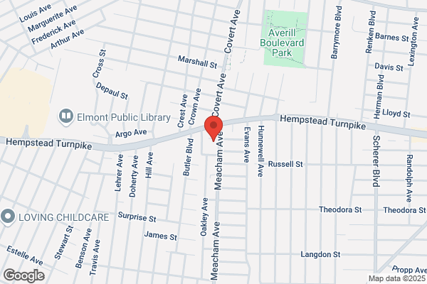 Elmont Halal