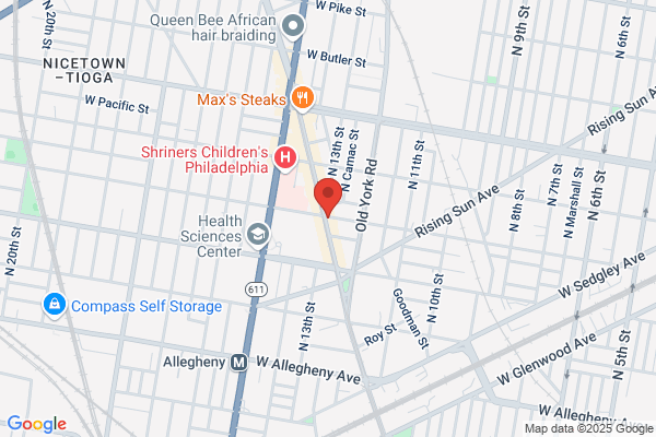 Golden China Wok