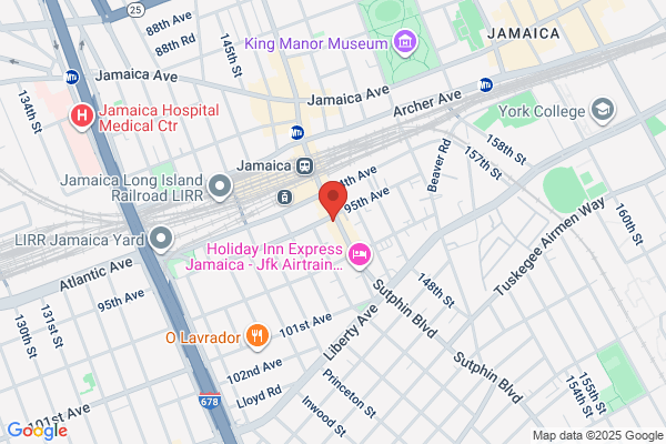 Max's Luncheonette