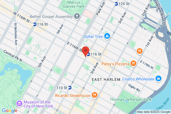 New York Nail Court Inc