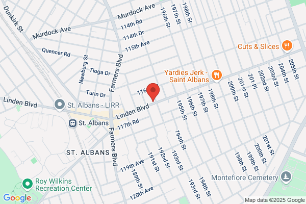 Rosedale Dominican Beauty Salon