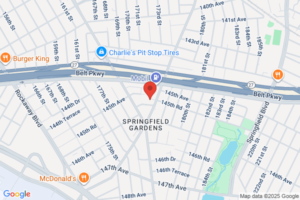 Builders For Family & Youth of the Diocese of Brooklyn Inc