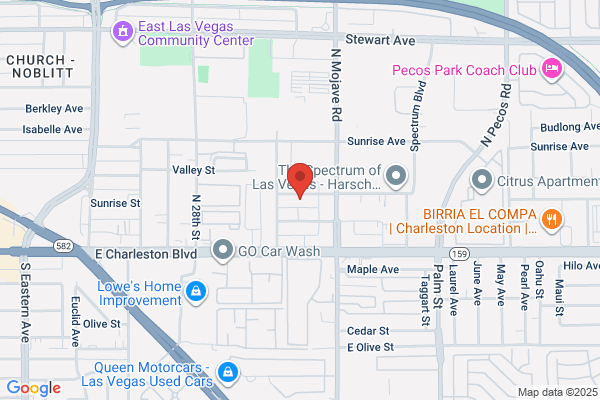 Master Mechanical LLC